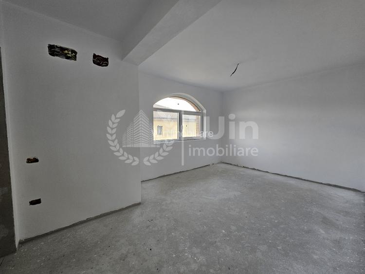 Casa individuala 4 camere | 135mp | Teren 450mp | Dezmir - 11