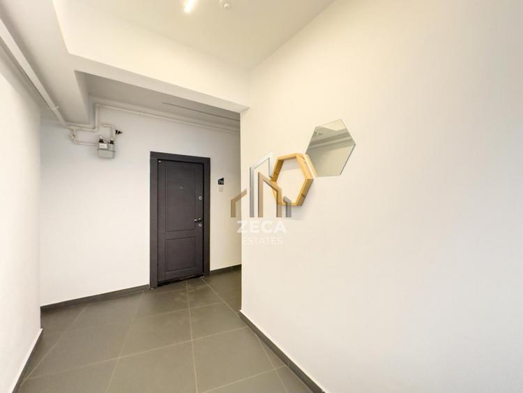 Apartament 2 camere tip Studio | 42mp utili | Bragadiru - 12