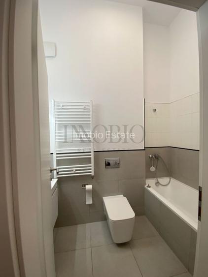 Apartament 3 camere de inchiriat | Marmura Residence – Bucurestii Noi - 5