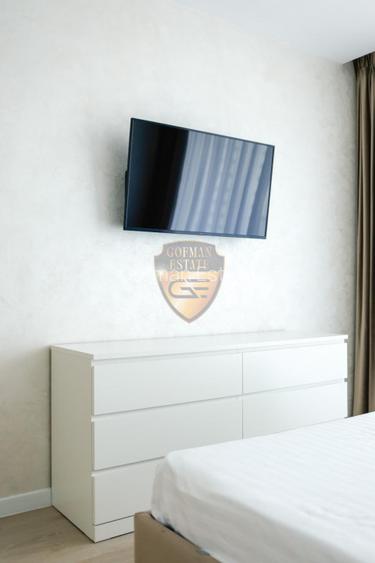 Lake On Mamaia 3 camere terasa 30 mp, vedere lac Campus Cambridge School  - 6