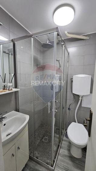 Apartament cu 1 camere de închiriat în zona 1 Mai - 4
