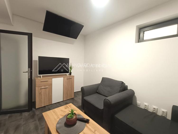 | Spatiu birou | 73 mp | Finisat | Zona Andrei Muresanu | - 3