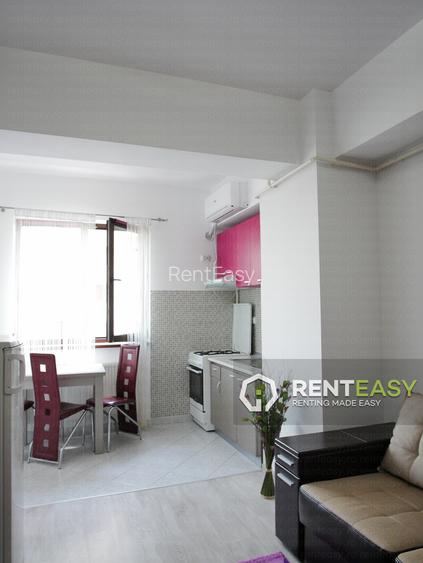 Apartament doua camere situat in Lazar Residence - 6