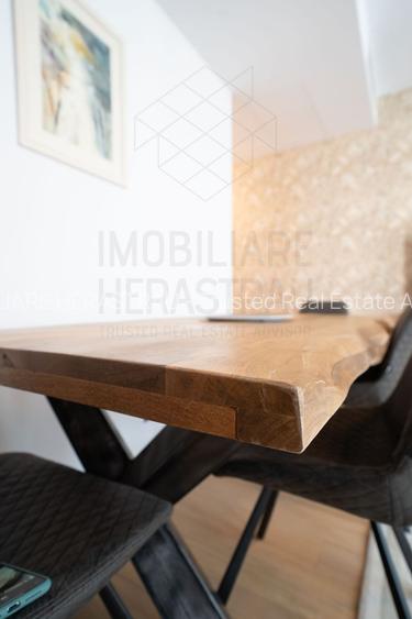 One Floreasca Vista | Top-of-the-line 2 bedrooms apartament - 6