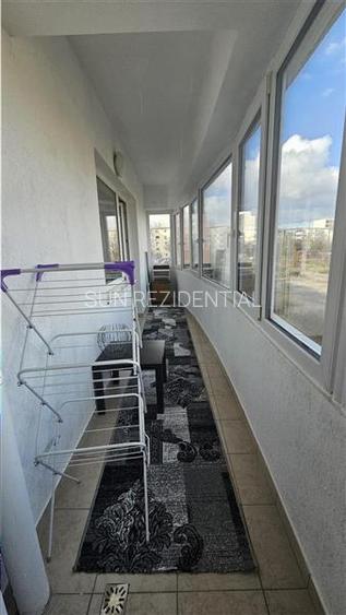 Berceni-Delta Vacaresti, studio cochet, mobilat si utilat modern, loc parcare su - 19