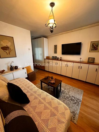 Garsoniera cocheta in Bartolomeu – ideala pentru locuinta sau investitie - 4