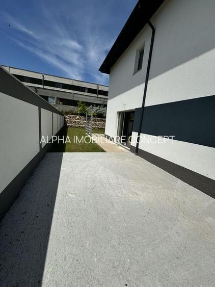 Agigea - Centru casa tip Duplex P+1 - 8
