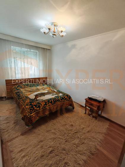 Apartament 3 camere, situat in zona Groapa - Inel II - 3