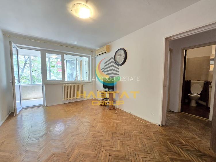 Apartament 2 camere- Alexandru Obregia - 10