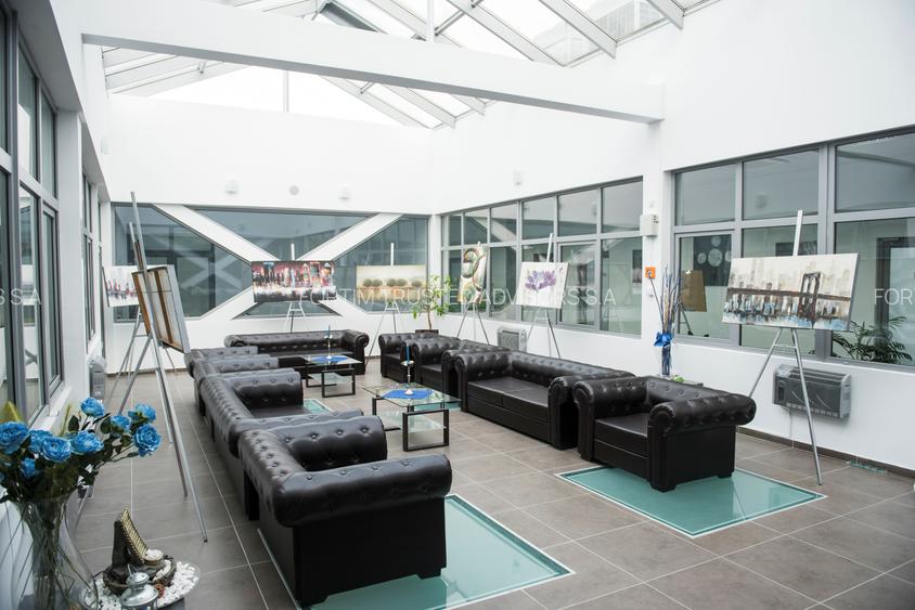 Cladire de birouri/servicii/productie - 7