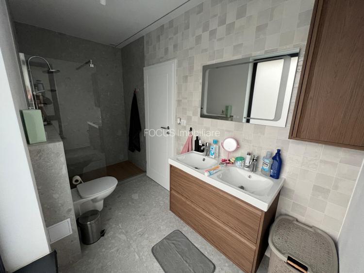 Vilă premium  | Smart | Modern| Andronache - 11