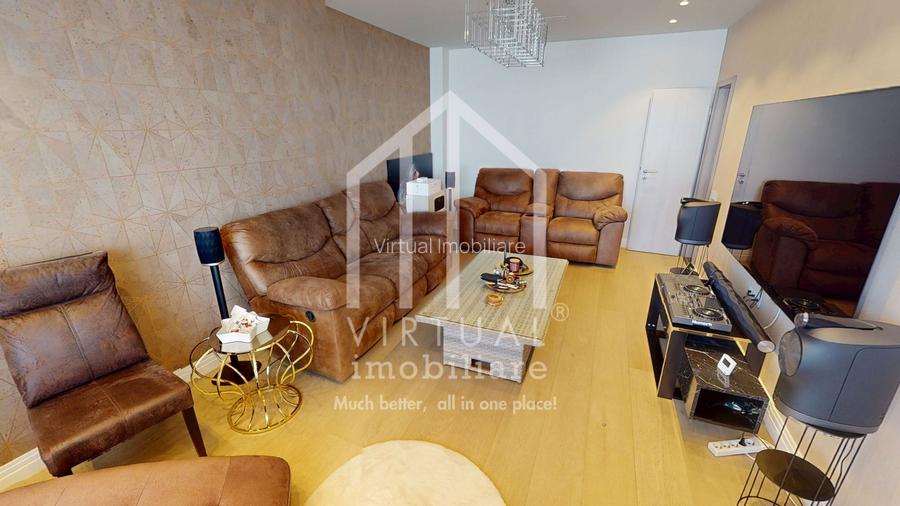 Casa individuala de vanzare cu 4 camere-DOTARI PREMIUM Selimbar - 4