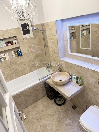 Apartament Ideal pentru zona Corporate in Platinia-str. Constanta - 8
