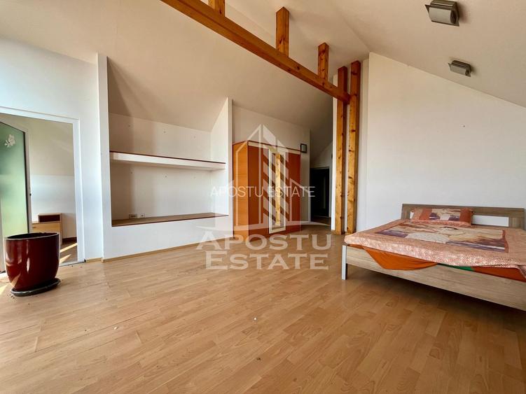 Casa individuala cu piscina, 6 camere, 3 bai, in Sag - 8