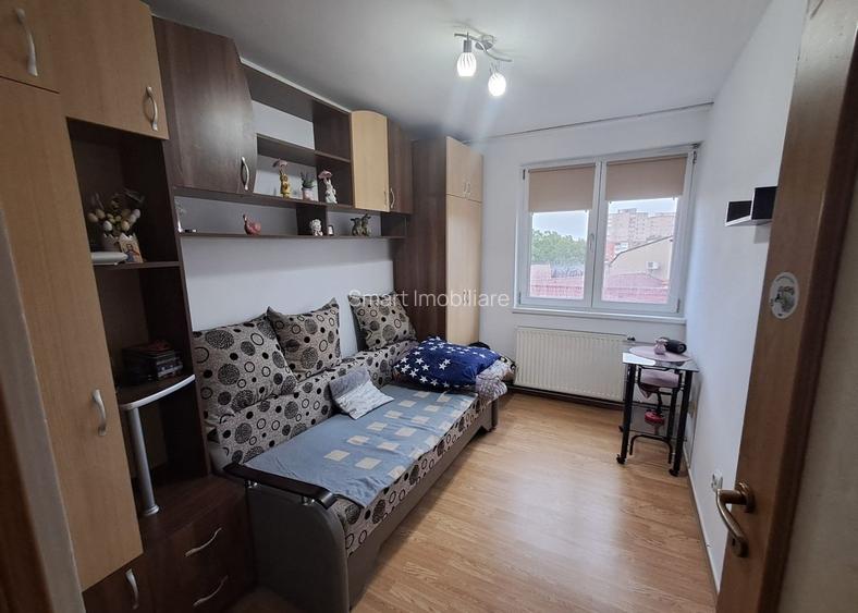 Vand apartament 2 camere decomandat Zona Centrul Istoric  Brasov - 7
