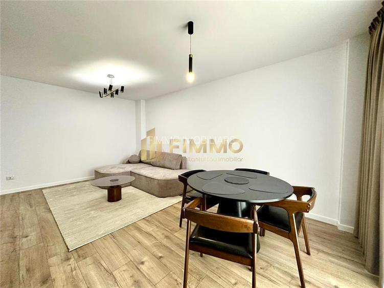 Apartament Bloc nou | 2 cam | ID: 1746 - 7