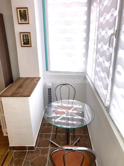 Piata Amzei / Calea Victoriei – 5 min. pana la Metrou Piata Romana - 6