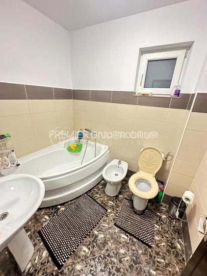 Apartament 4 camere 2 băi, CUG, 93mp - 10