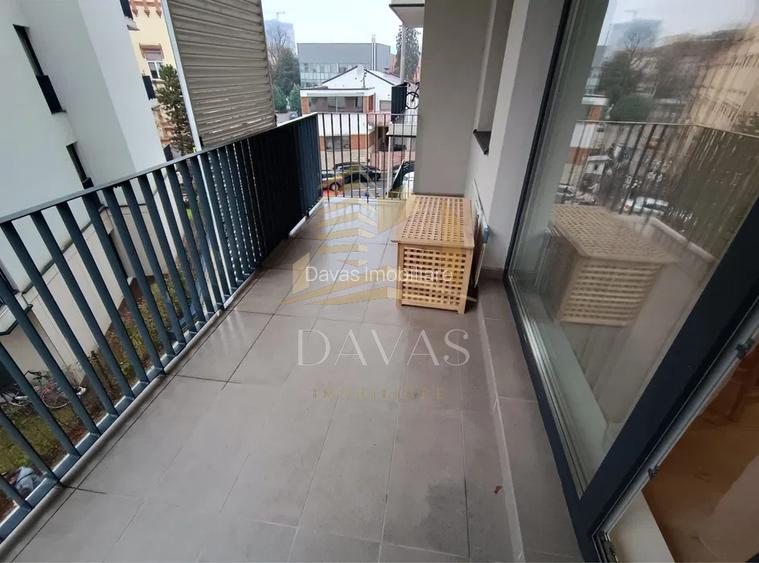Apartament 2 camere semidecomandat + Parcare subterana inclusă| Record Park|Boxa - 7