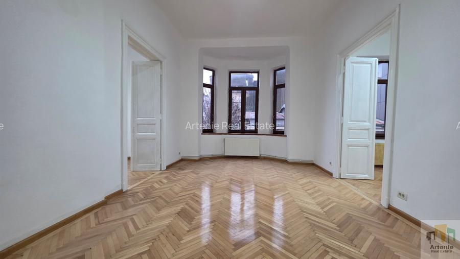 Unirii- Sfanta Vineri E+M/ 300mp / It/Creatie / Birouri - 5