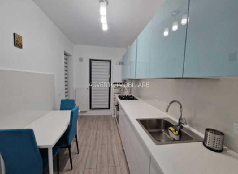 Apartament 2 camere de închiriat Lujerului Exigent Plaza - 5