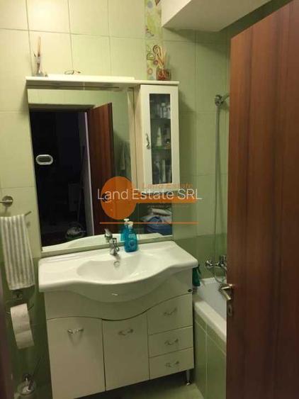 2 camere cu centrala bloc 2008 –  700m metrou Piața Sudului - 7