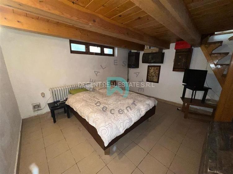 Casa Rasnov, Brasov - 10