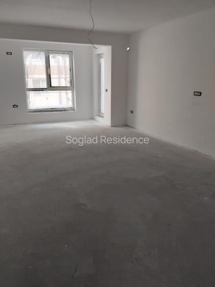 Brancoveanu-Lidl, decomandat, la cheie,  loc parcare si TVA INCLUS - 2