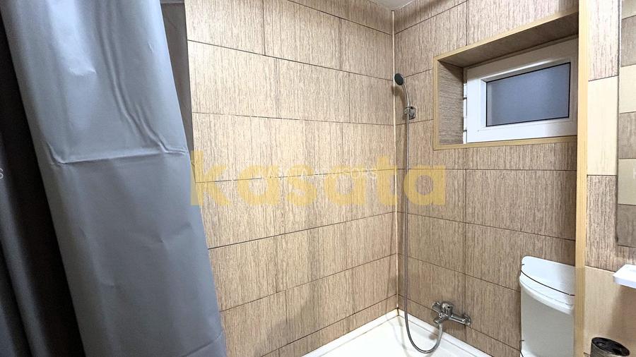 2 camere I Mega Mall I et 1 I bloc reabilitat I mobilat si utilat - 14