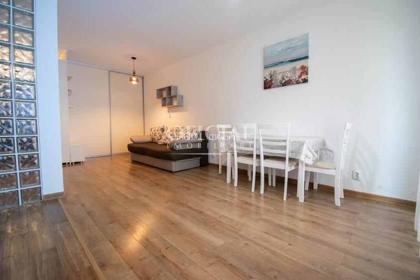 Apartament 2 Camere | 50 m2 | Parcare inclusa | Zona VIVO Metro - 14