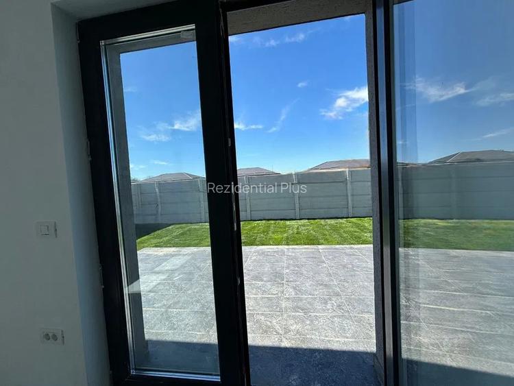 Casa in stil napoletan | Parter + pod  | Teren 500 mp | Pipera- Tunari - 5