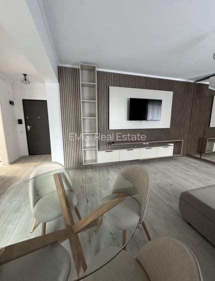 Apartament 2 camere Exigent Plaza Faza 5 Parcare Subterana inclusa LUJERULUI - 3
