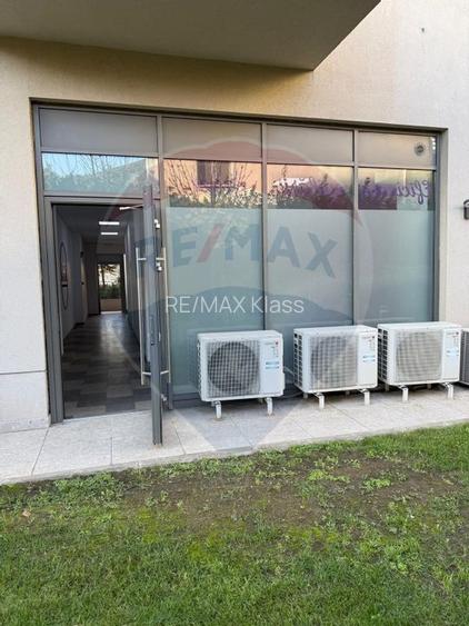 De vanzare | Spatiu comercial 92 mp | Strada Vasile Lascăr - 29
