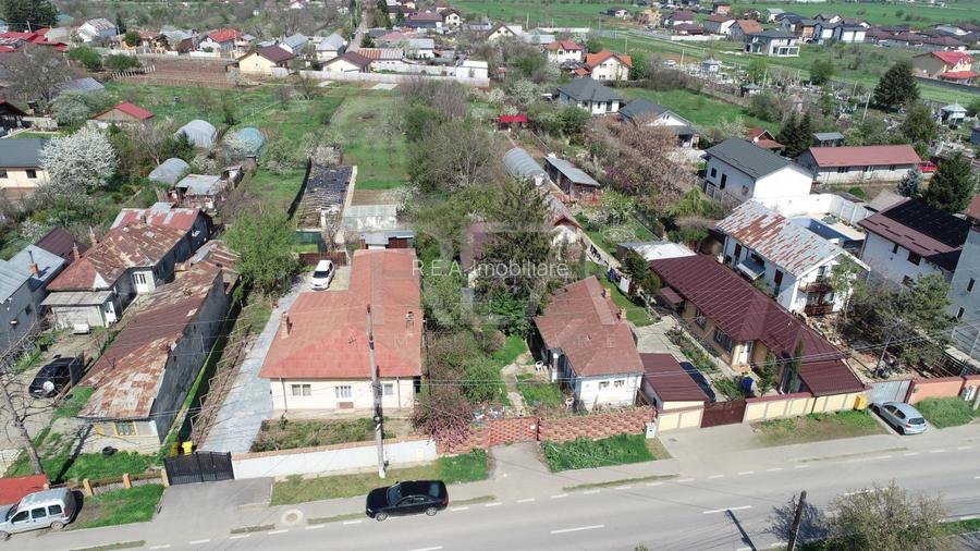 Casă Clinceni | Teren | Investiție | Posibilitate de reconstructie - 2