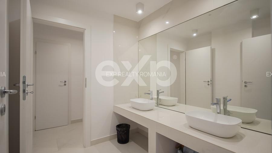 Spatiu de birouri premium 210 mp – Bloc Eleven, Coresi - 20