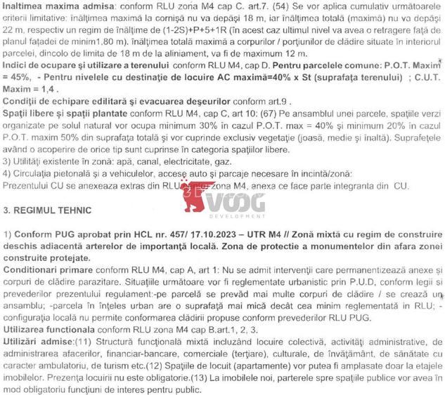 CASA IN ZONA COMPLEXULUI STUDENTESC - 5