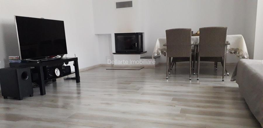 Vilă in suprafață de 240 mp. localitatea Bistrița jud.Neamt - 5