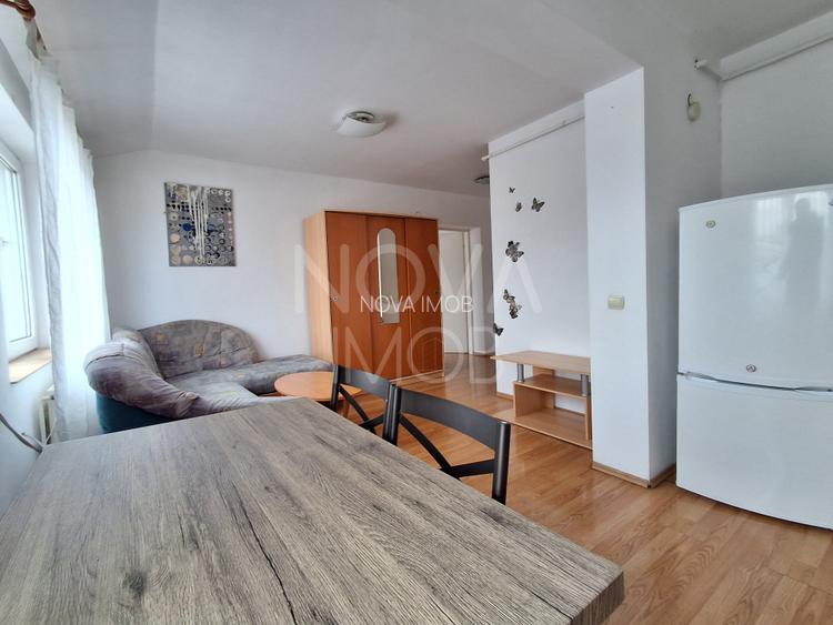 Apartament 2 camere, Scoala de Inot - 2