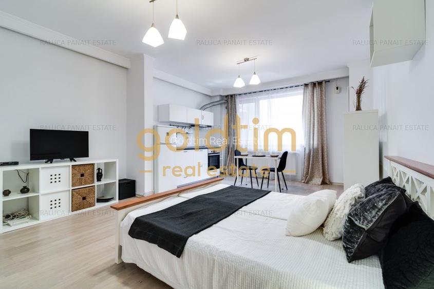 STUDIO SUPERB-ZONA LINISTITA - 2