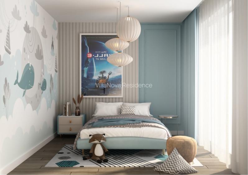 Villa Nova Residence - 14