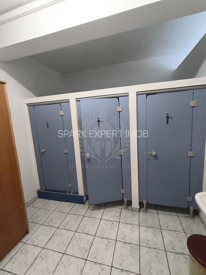 SPATIU BIROURI//DIVERSE ACTIVITATI//ULTRACENTRAL - 8