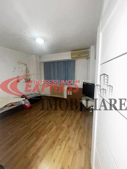 Dristor, Mihai Bravu, Kauffland - 3