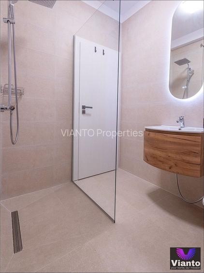 CASA INDIVIDUALA PREMIUM CU VEDERE PANORAMICA CETATEA CISNADIOARA | GRADINA - 14