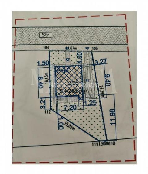 Casa 4 camere de vanzare in Iris, Cluj Napoca - 8