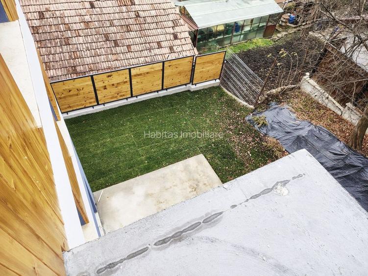 Case cuplate noi intr-o zona rezidentiala, in Dambul Rotund - 26