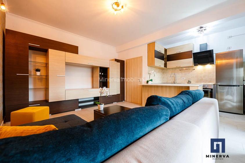 Apartament 2 camere, decomandat– zona Kaufland, Dumbravita, Comision 0% - 18
