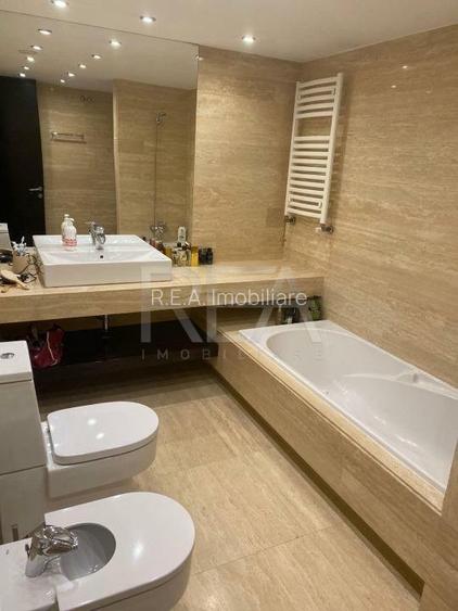 Duplex 3 camere cu curte in Alia Apartments - 9