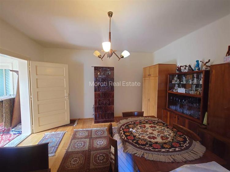 Casa si teren Baia de Cris - 6