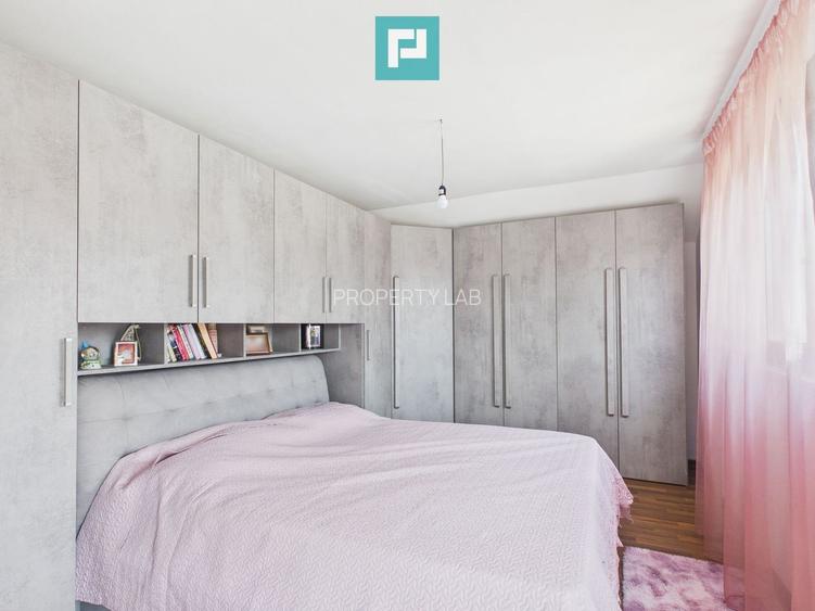 Vilă cu 4 camere in Livada - 11