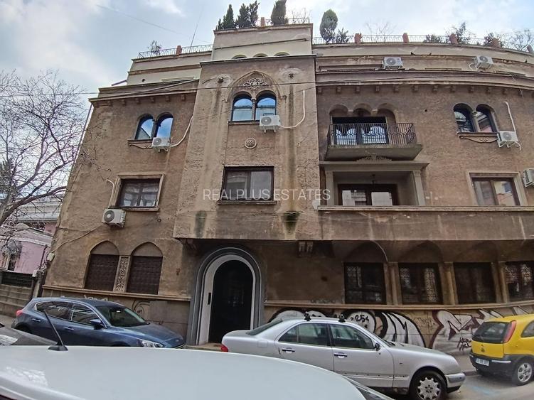 Inchiriere  2 camere Batistei - 10